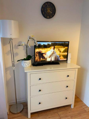 HomeComfort Apartament Sweet Heart